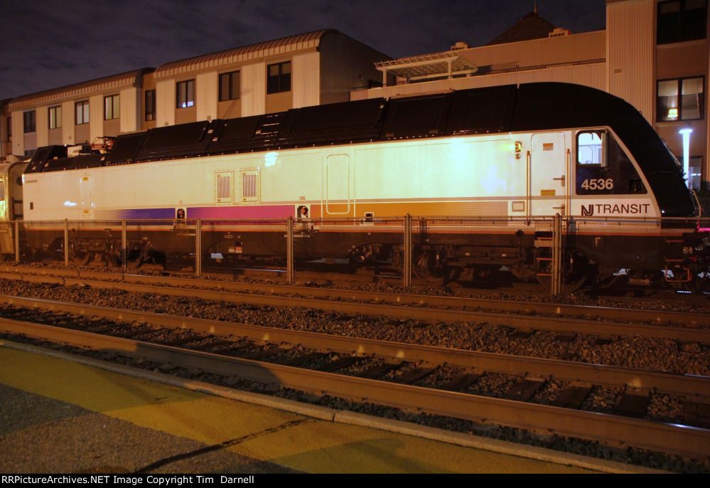 NJT 4536